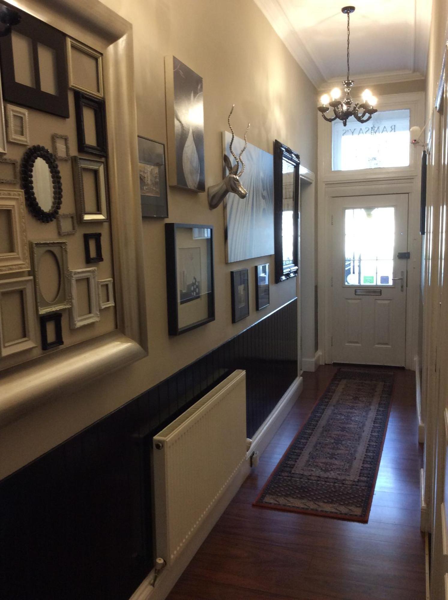 Ramsay'S Bed & Breakfast Эдинбург Экстерьер фото