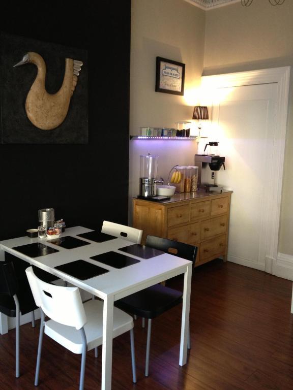 Ramsay'S Bed & Breakfast Эдинбург Экстерьер фото